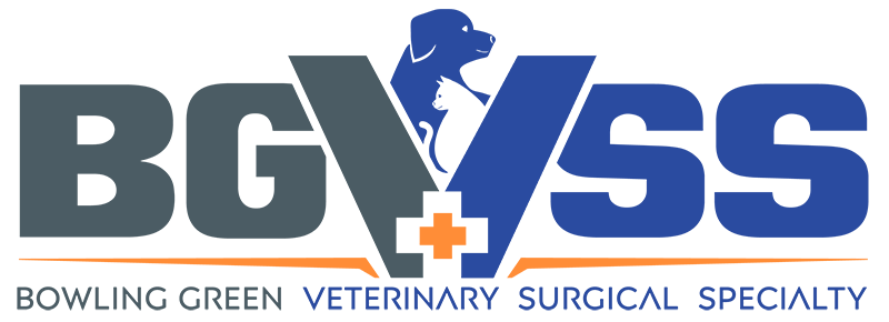 Bowling Green Veterinary Surgical Specialty logo